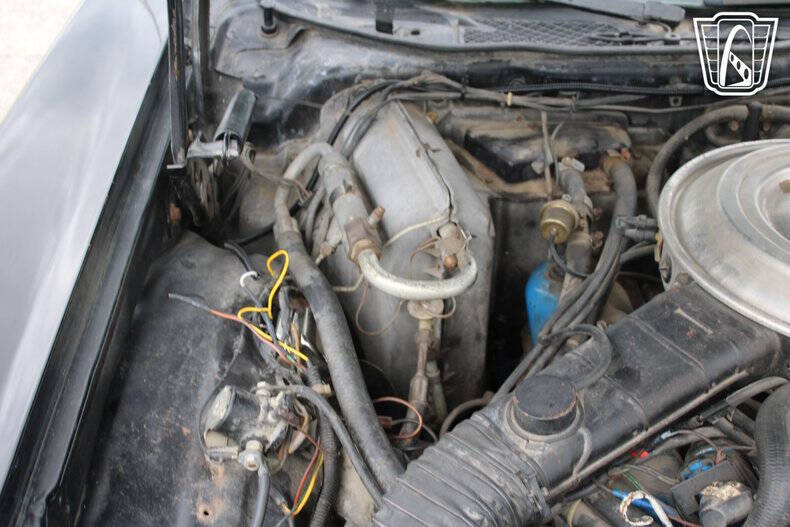 1979 Ford Ranchero