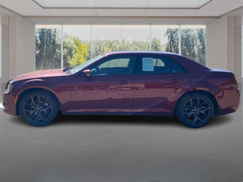 2023 Chrysler 300 S V6