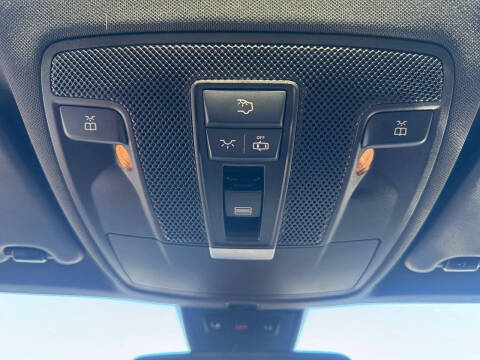 2017 Mercedes-Benz GLA GLA 250 4MATIC