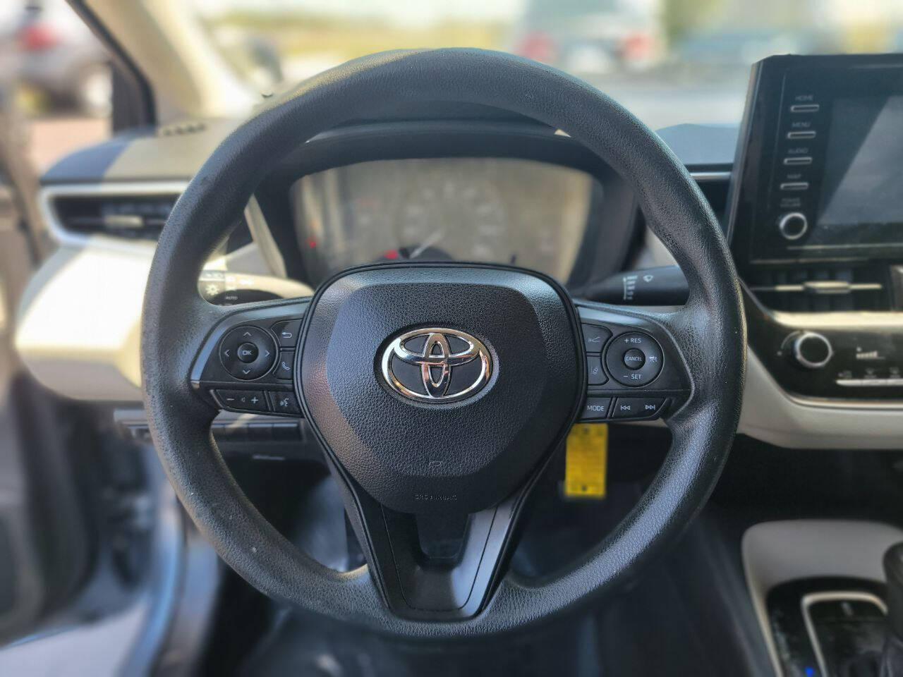 2020 Toyota Corolla  - $18,900