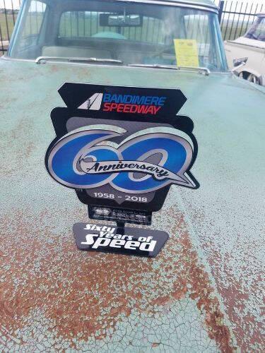 1956 Lincoln Continental