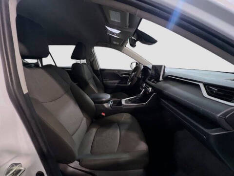 2023 Toyota RAV4 Hybrid Woodland Edition