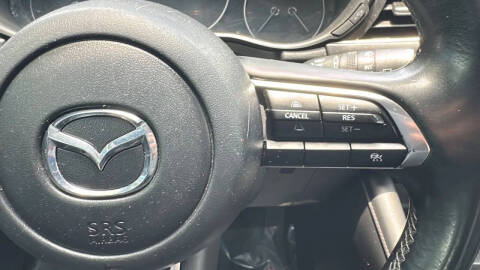 2024 Mazda Mazda3 Hatchback 2.5 S Select Sport