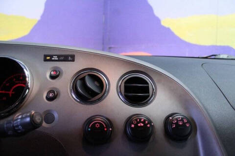 2007 Pontiac Solstice