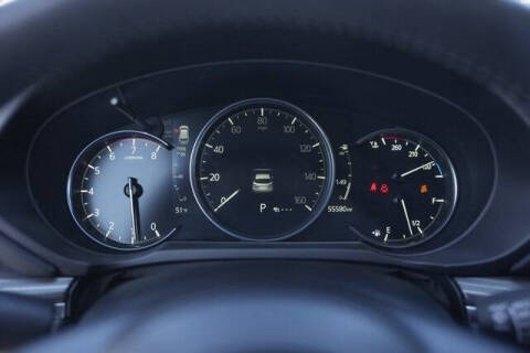 2023 Mazda CX-5 2.5 S Premium