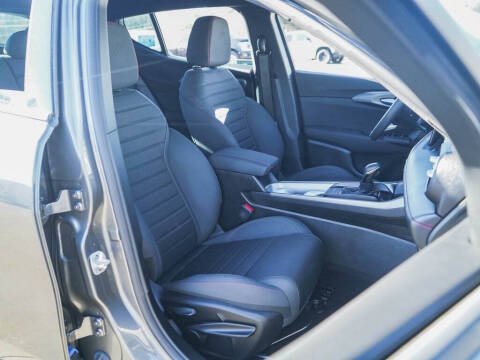 2024 Dodge Hornet GT