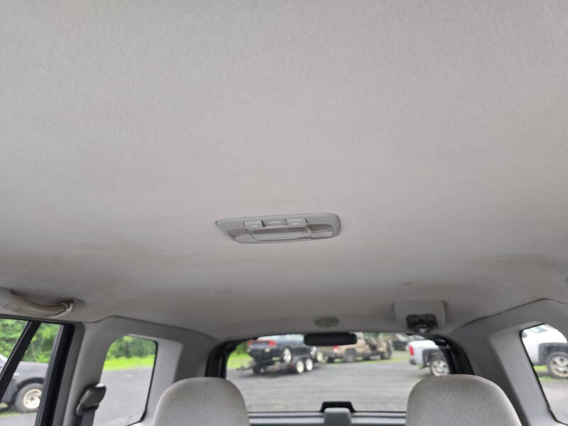 2006 Hyundai Santa Fe GLS