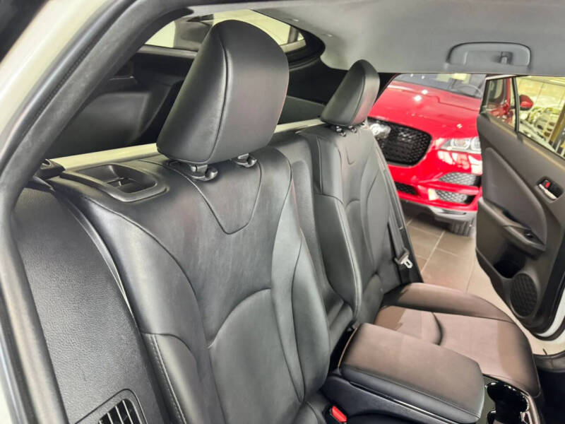 2018 Toyota Prius Prime