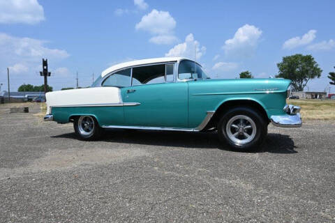 1955 Chevrolet 210