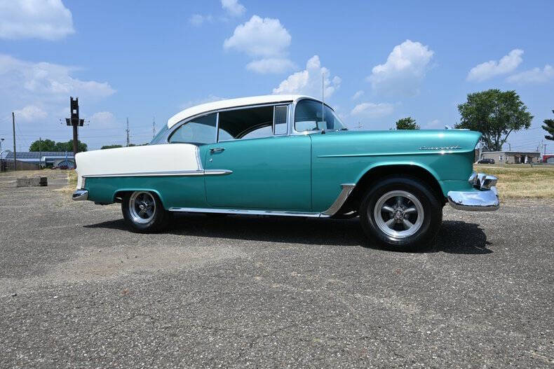 1955 Chevrolet 210