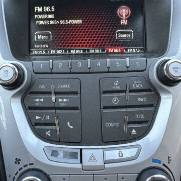 2015 GMC Terrain SLE-2