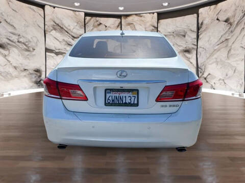 2012 Lexus ES 350