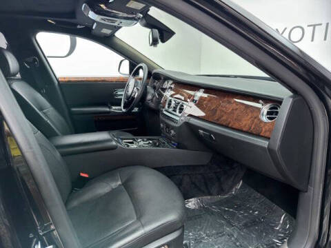 2013 Rolls-Royce Ghost