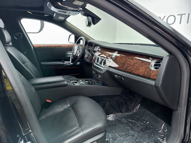 2013 Rolls-Royce Ghost