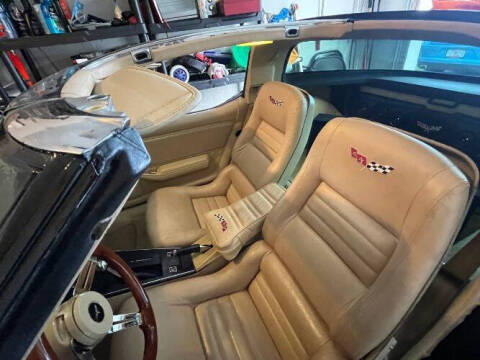 1979 Chevrolet Corvette