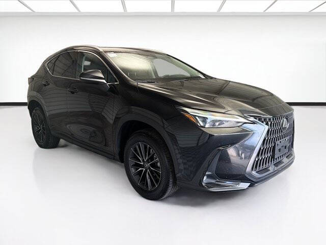 2024 Lexus NX 250