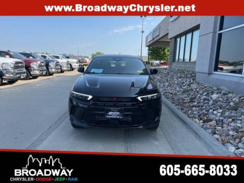 2024 Dodge Hornet GT