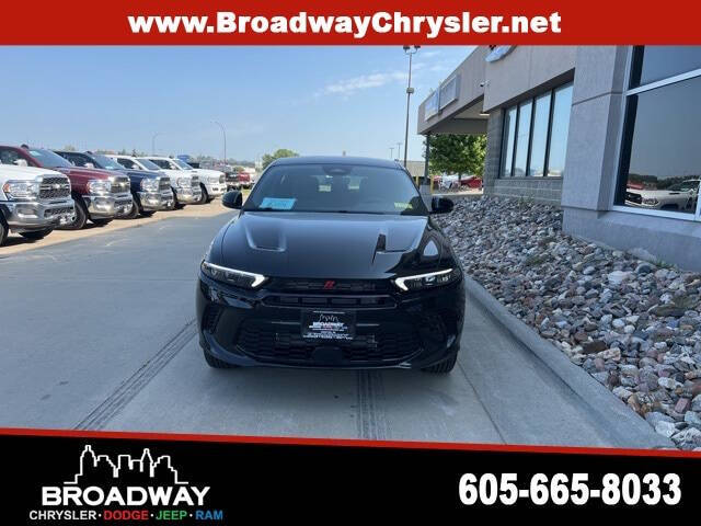 2024 Dodge Hornet GT