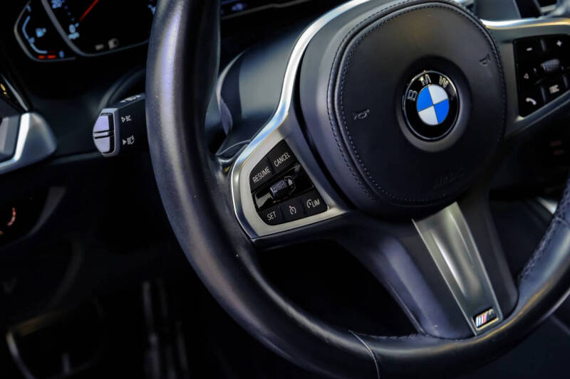 2021 BMW 4 Series M440i xDrive