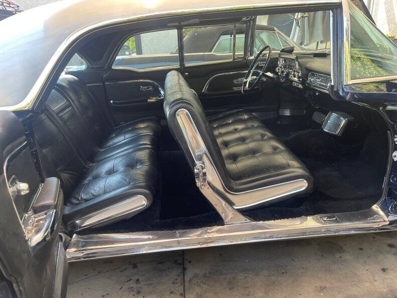 1958 Cadillac Eldorado
