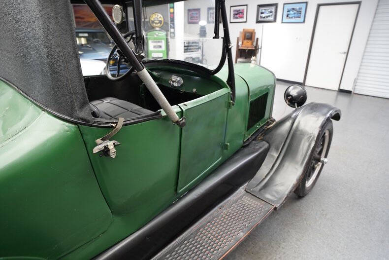 1923 Ford Model T