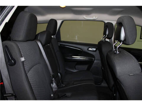 2019 Dodge Journey SE Value Package