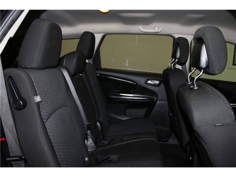 2019 Dodge Journey SE Value Package