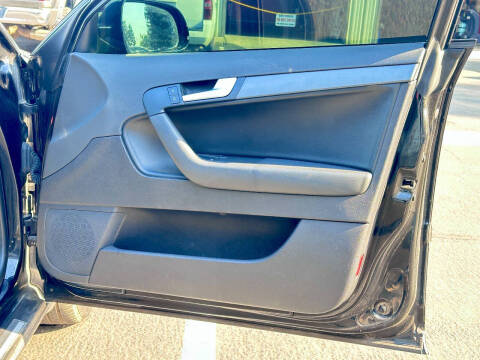 2013 Audi A3 2.0 TDI Premium