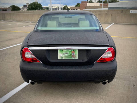 2008 Jaguar XJ-Series Vanden Plas