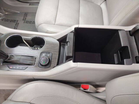 2018 GMC Acadia SLT-2