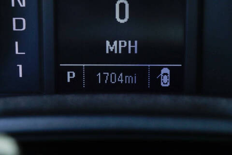 2023 Chevrolet Silverado 6500HD