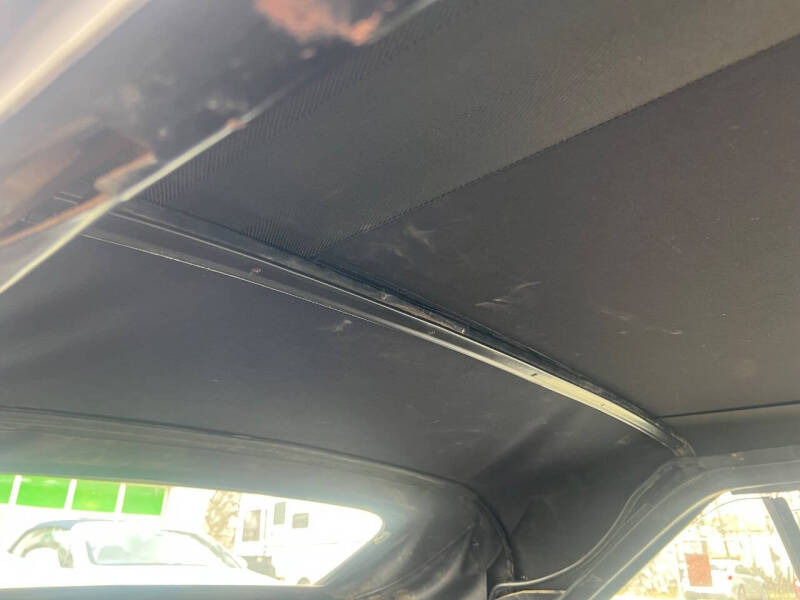 1974 Chevrolet Caprice