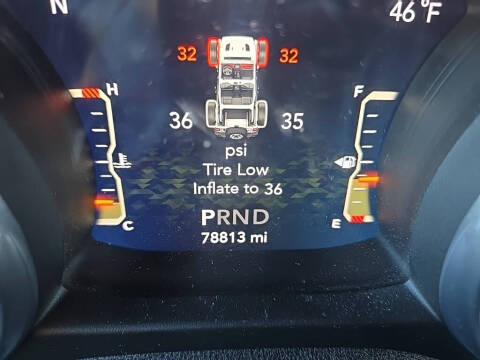 2018 Jeep Wrangler Unlimited