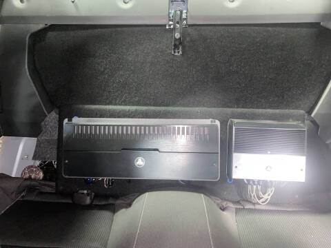 2014 Chevrolet Camaro SS