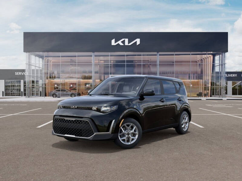 2023 Kia Soul S
