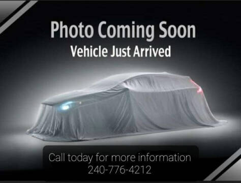 2012 Chevrolet Impala for sale at Right Turn Motors in Mechanicsville MD