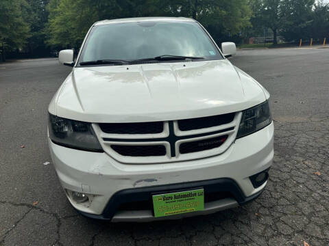 2015 Dodge Journey for sale at Euro Automotive LLC in Falls Church VA