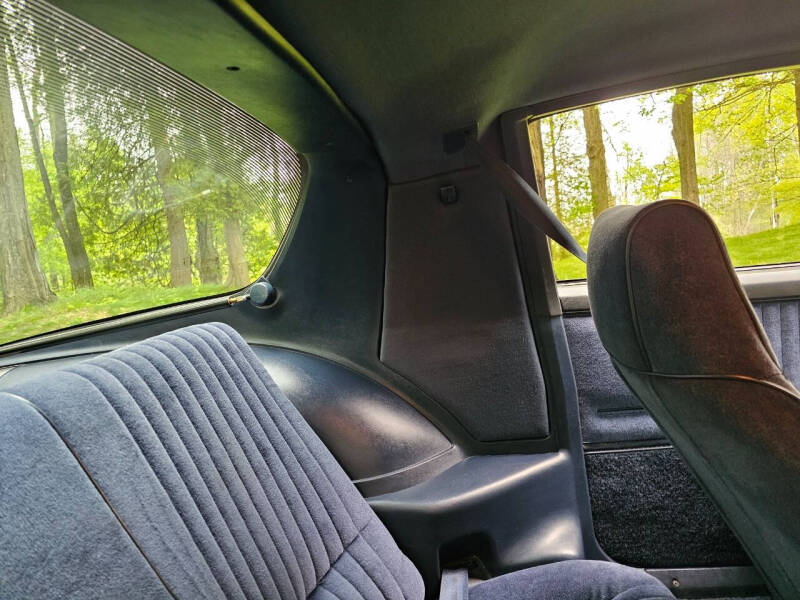 1982 Chevrolet Camaro