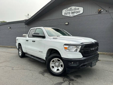 2020 RAM 1500 for sale at Collection Auto Import in Charlotte NC