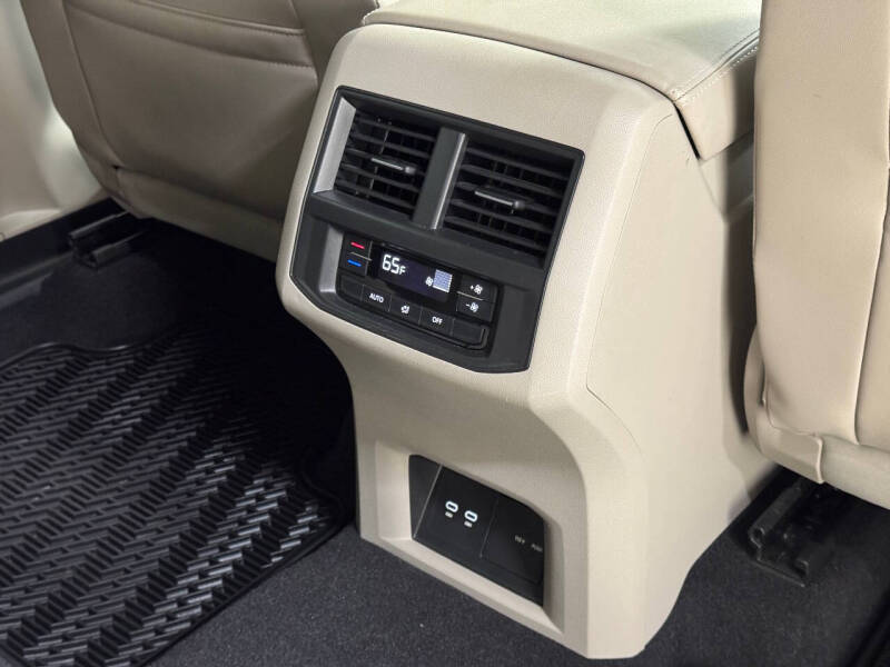 2021 Volkswagen Atlas V6 SEL R-Line