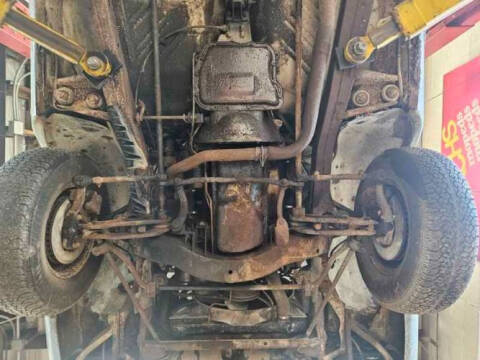 1973 Chrysler Newport