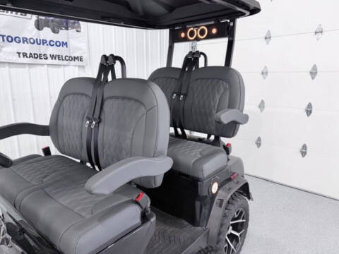 2025 Denago Rover XL