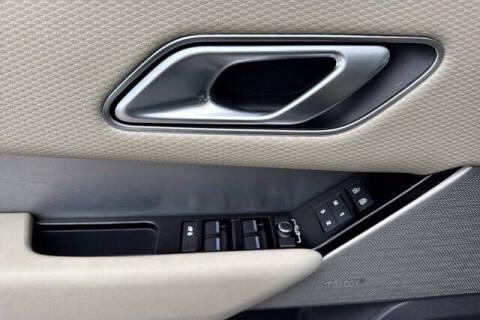 2023 Land Rover Range Rover Velar P250 R-Dynamic S