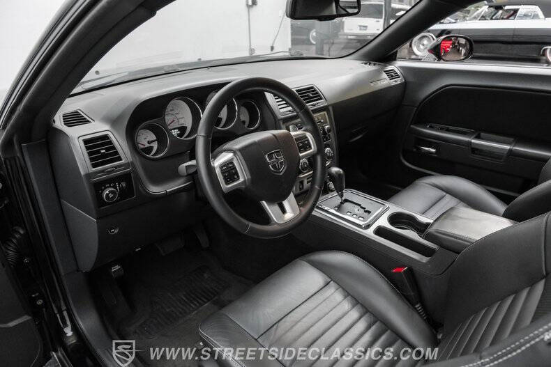 2012 Dodge Challenger