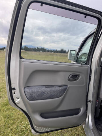 1999 Suzuki Wagon R