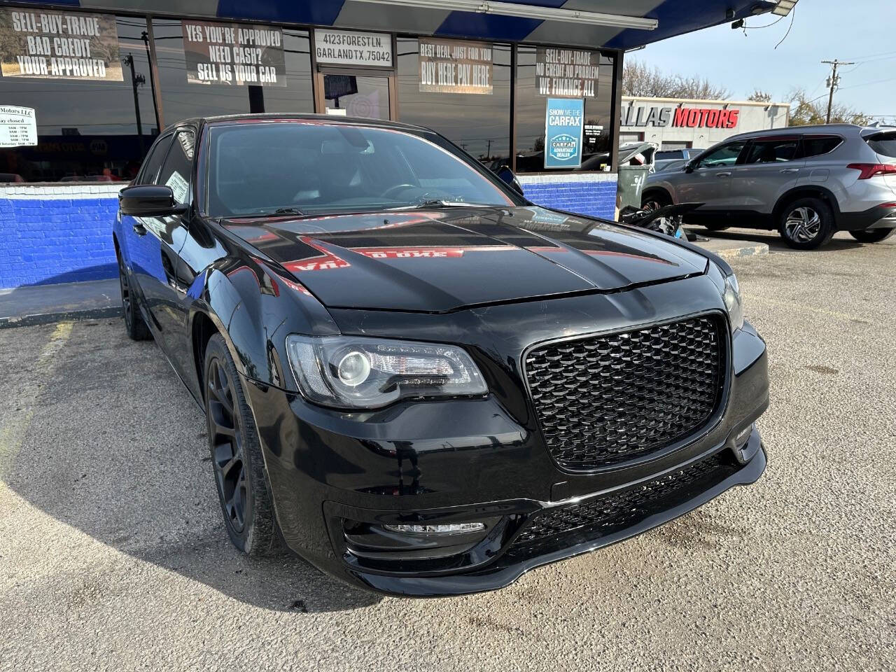 2020 Chrysler 300 for sale at Auto One Motors in Garland, TX