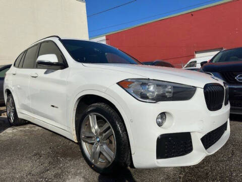 2018 BMW X1 for sale at Expo Motors LLC in Kansas City MO