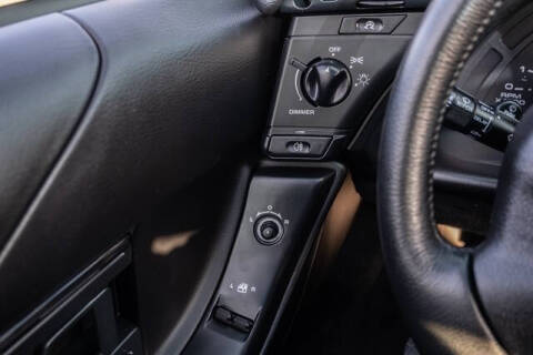 1995 Chevrolet Corvette