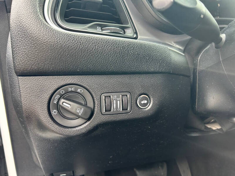 2019 Dodge Challenger GT