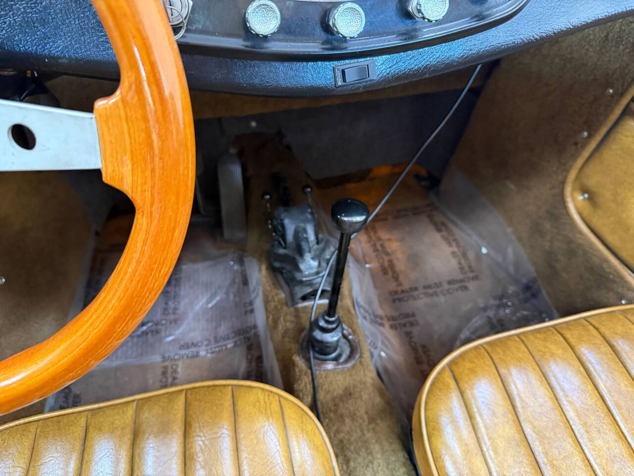 2011 Sp Constr MG Replica 34